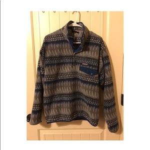 Patagonia Pullover